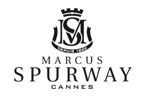 logo Marcus Spurway